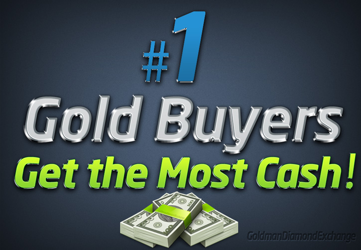 Trusted Gold Buyers