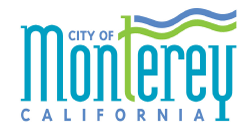 City of Monterey Park logo
