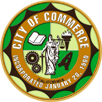 Commerce-Ca-seal 