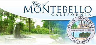 Montebello City Hall