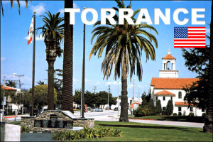 Torrance California