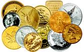 gold-coins