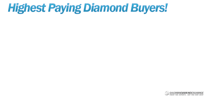 Highest Paying Diamond Buyers Monterey Park