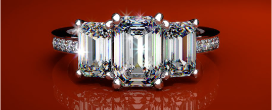 Get a FREE Diamond Quote!