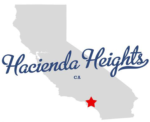 map_of_hacienda_heights_ca