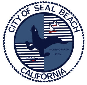 City of Seal Beach logo