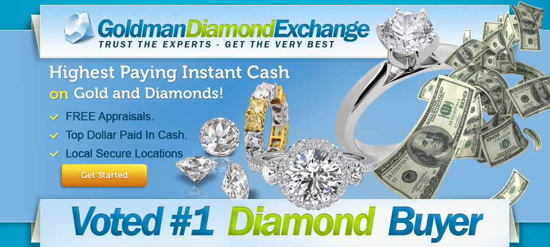 diamond buyer El Monte 