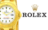 Rolex sell