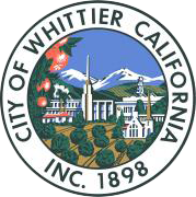 whittier-california